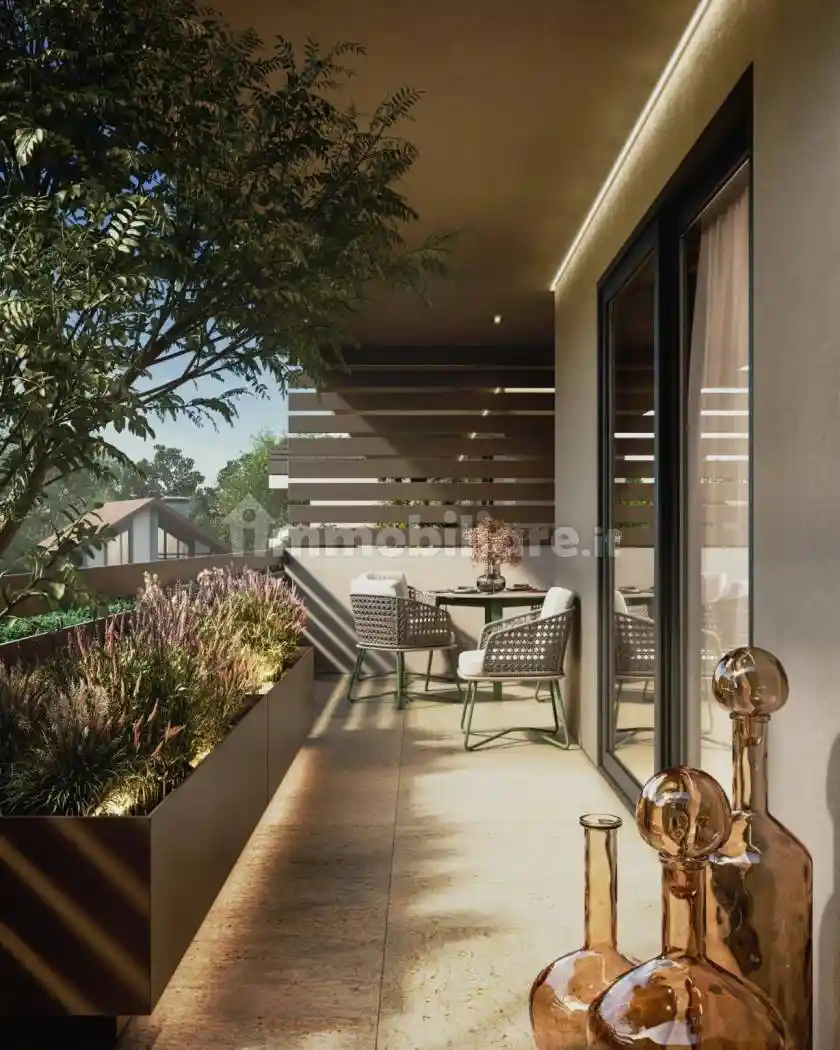 Bilocale Strada Maiasco, 19, Bruere, Rivoli - foto 4