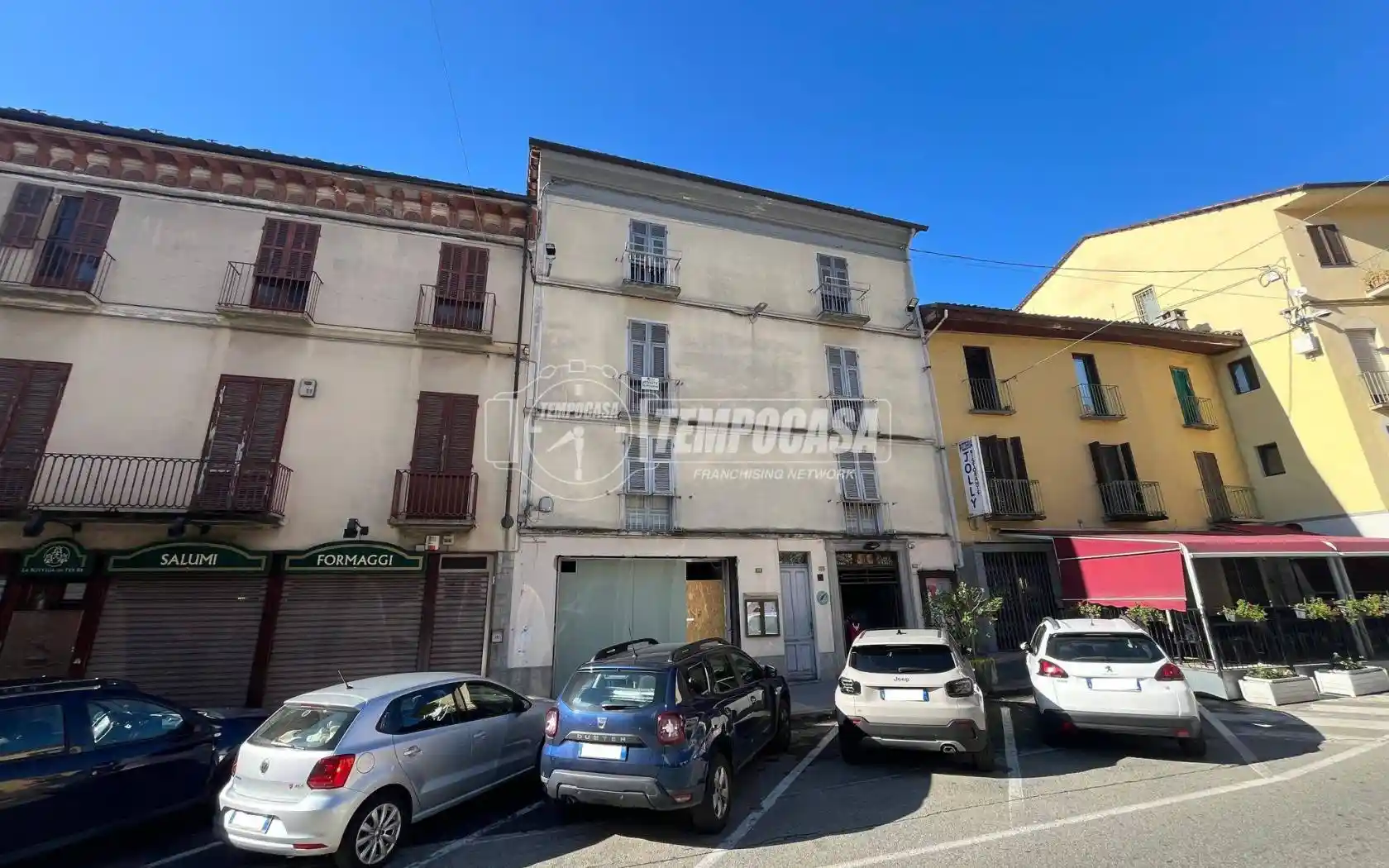 Appartamento in vendita a Castellamonte