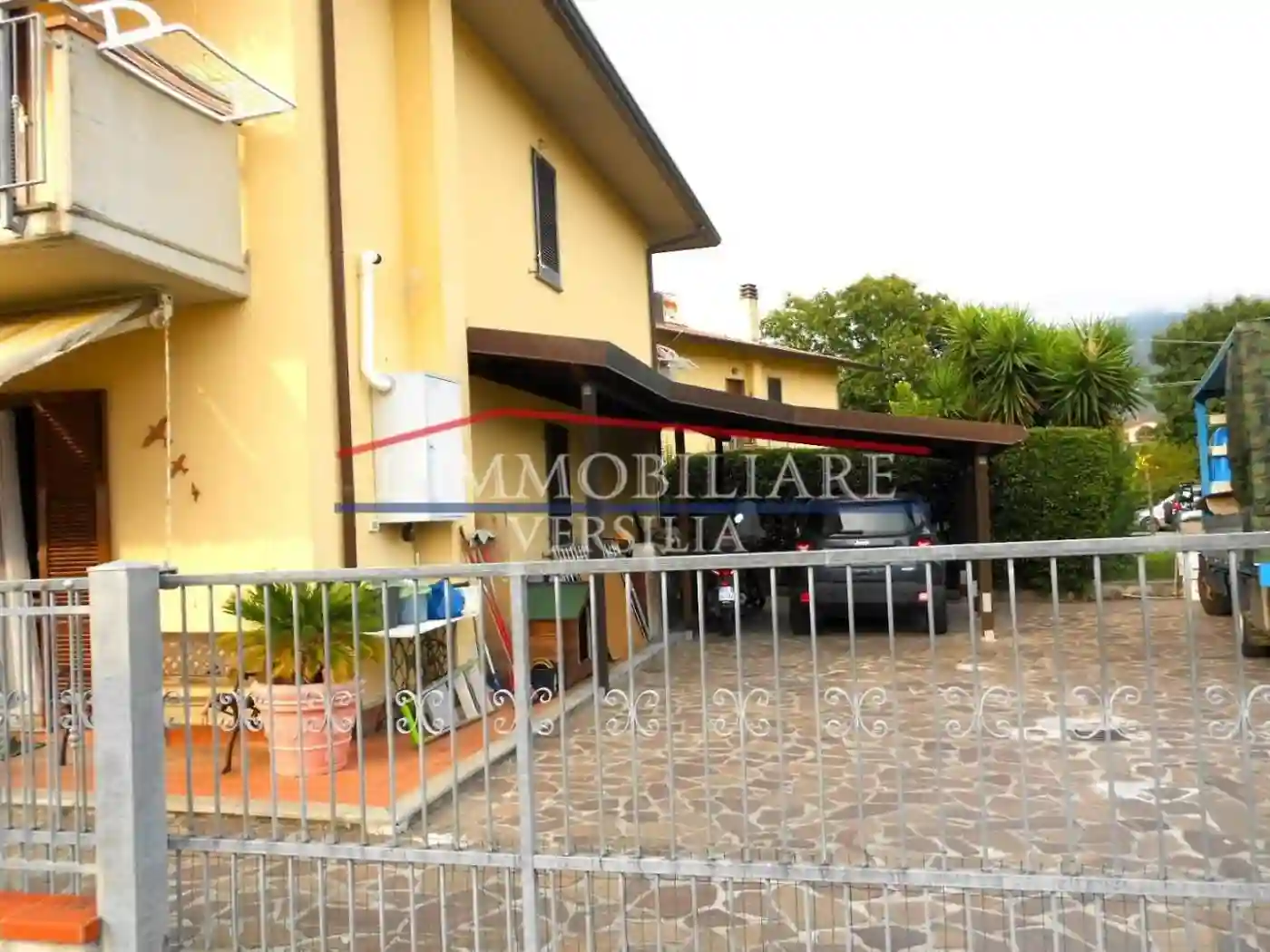 Villetta a schiera - foto 3