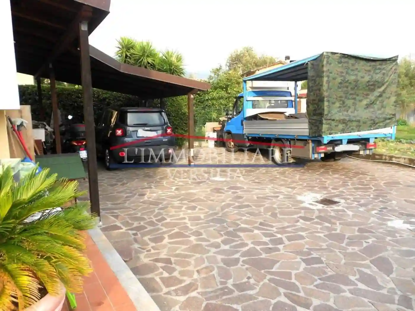 Villetta a schiera - foto 4