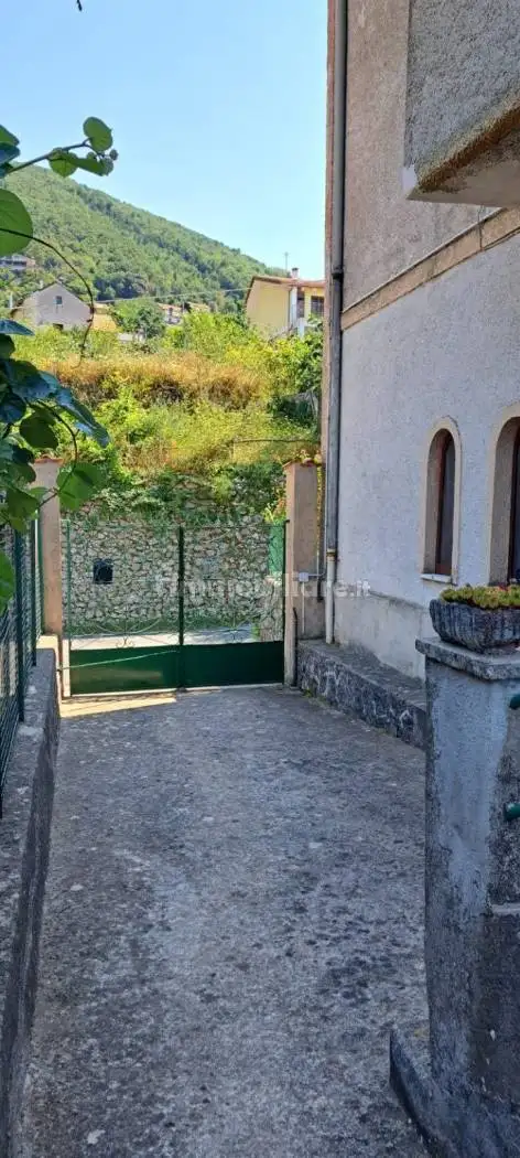 Quadrilocale via Antonio Coppola 157, Pianillo, Agerola - foto 2