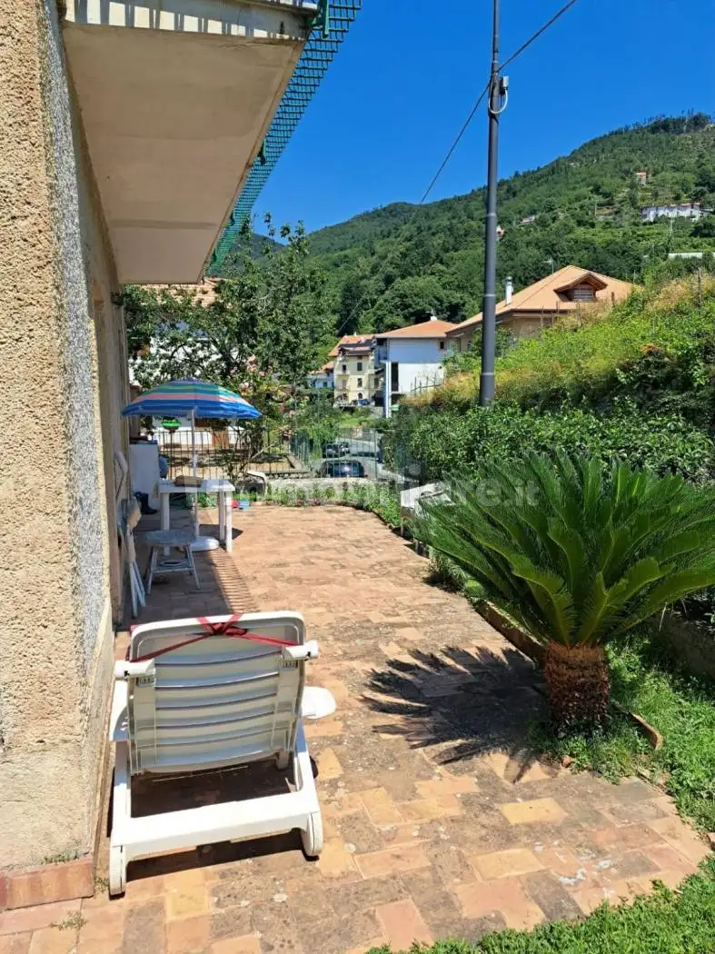 Quadrilocale via Antonio Coppola 157, Pianillo, Agerola - foto 3