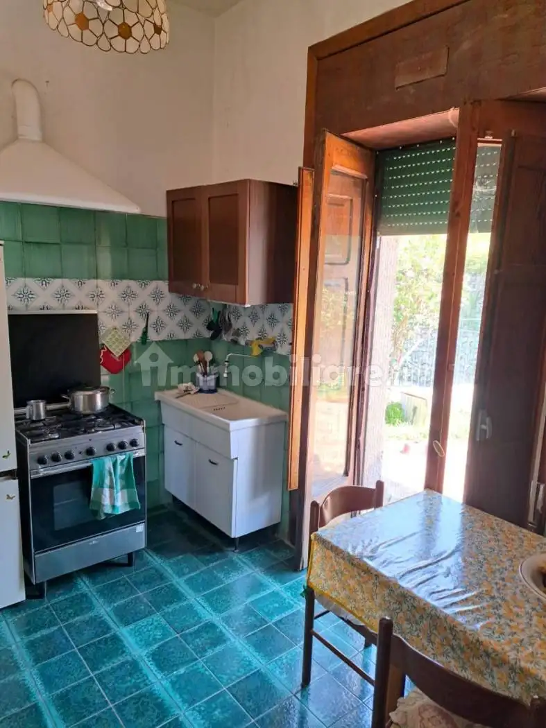 Quadrilocale via Antonio Coppola 157, Pianillo, Agerola - foto 4