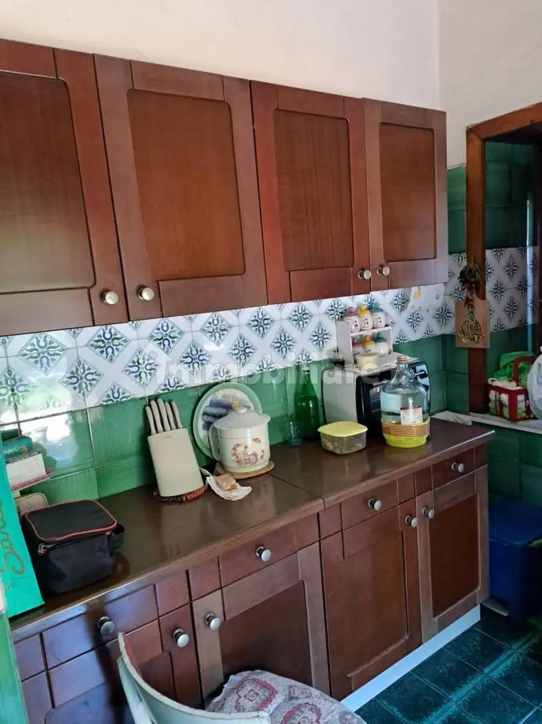 Quadrilocale via Antonio Coppola 157, Pianillo, Agerola - foto 5