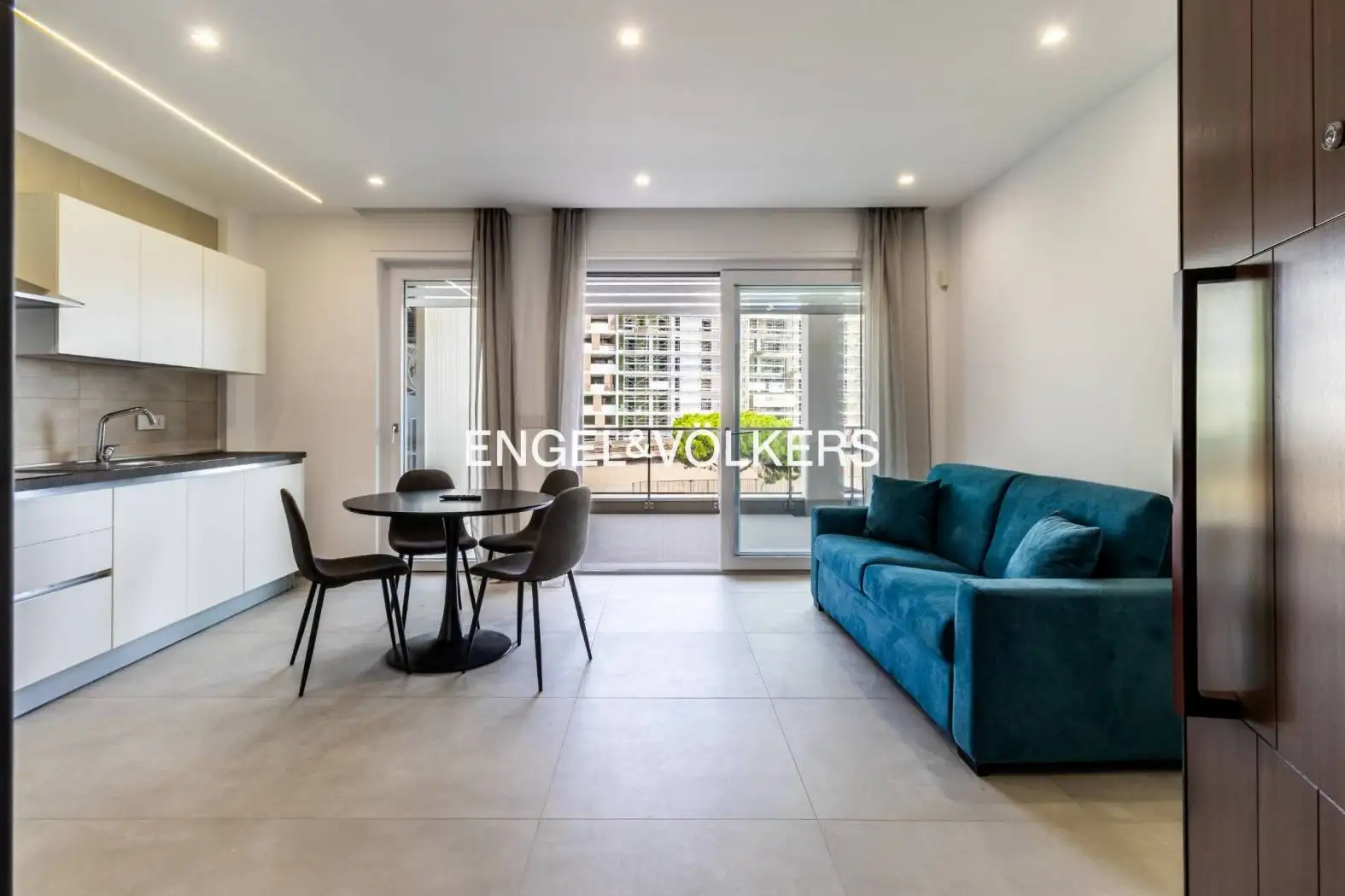 Appartamento in affitto a Bari