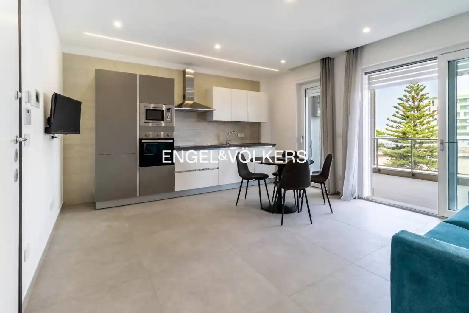 Bilocale via Giovanni Amendola 56, San Pasquale, Bari - foto 2