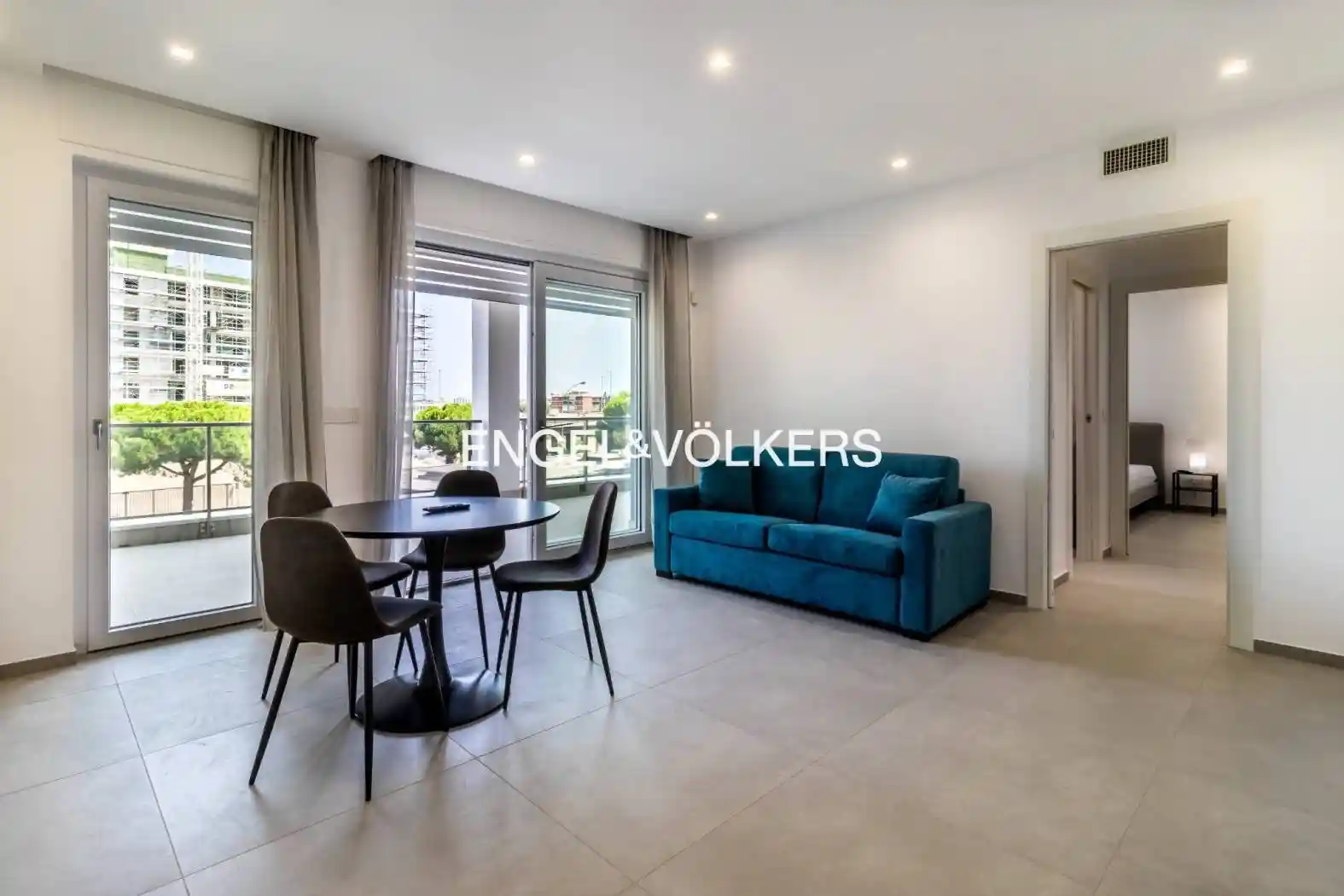 Bilocale via Giovanni Amendola 56, San Pasquale, Bari - foto 3