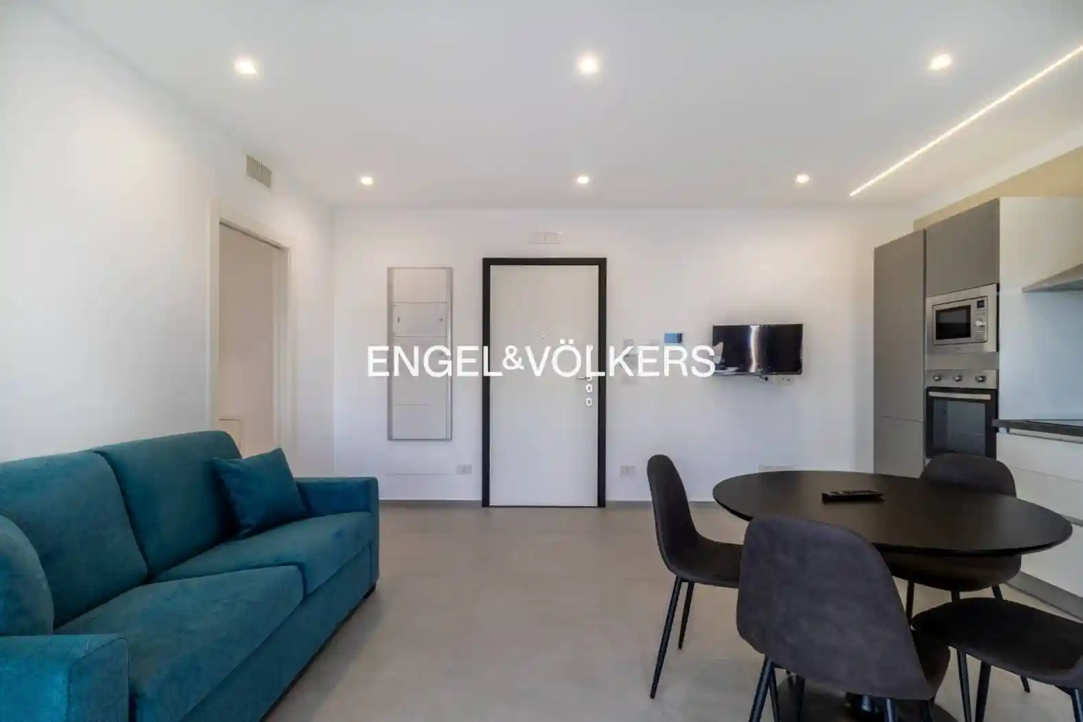 Bilocale via Giovanni Amendola 56, San Pasquale, Bari - foto 5