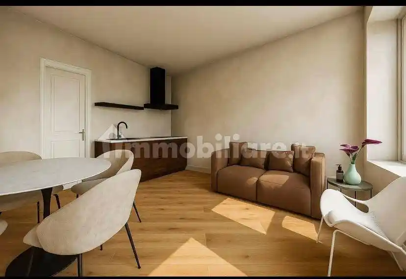 Bilocale via Filippo Baldinucci 16, Dergano, Milano - foto 3