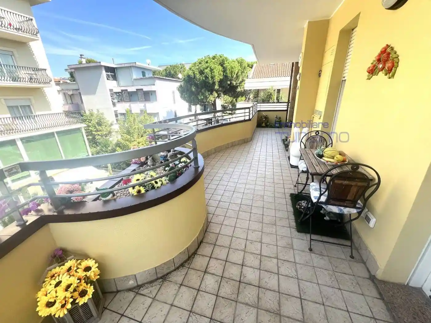 Appartamento in vendita a Riccione