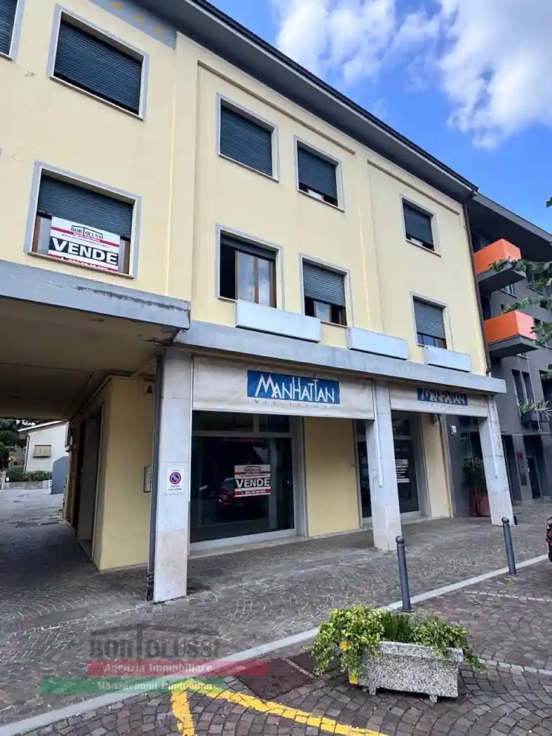 Appartamento in vendita a Azzano Decimo