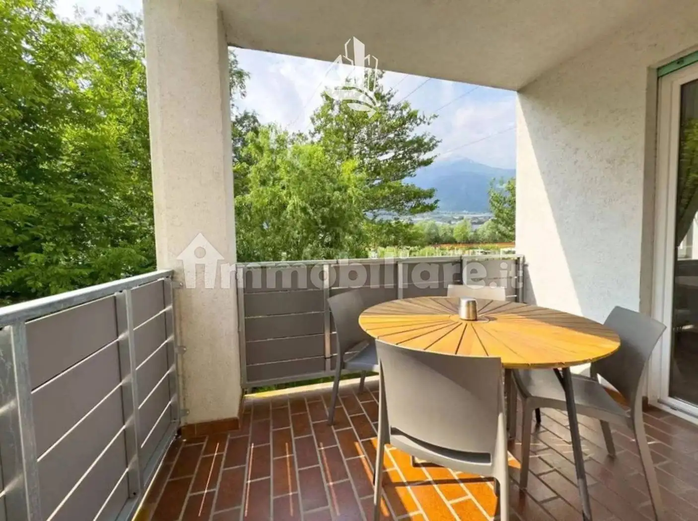 Appartamento in vendita a Naturno