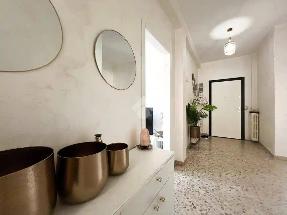 Appartamento in vendita a Broni