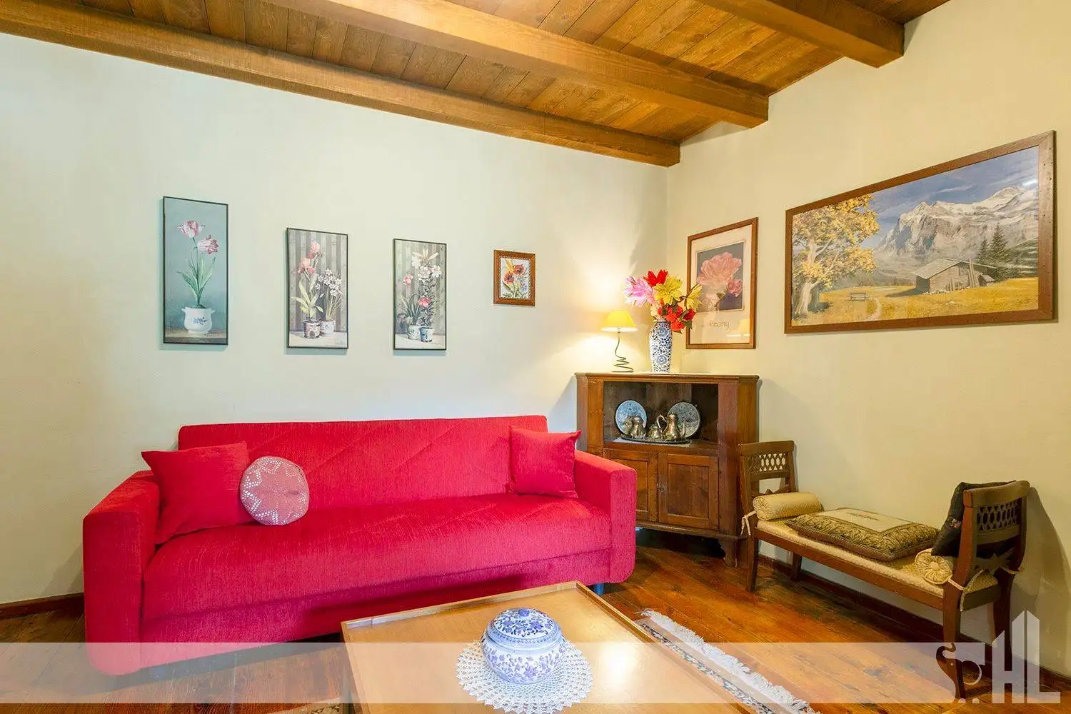 Casa indipendente in vendita a Sovramonte