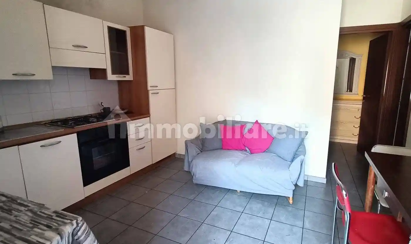 Appartamento in vendita a Orte