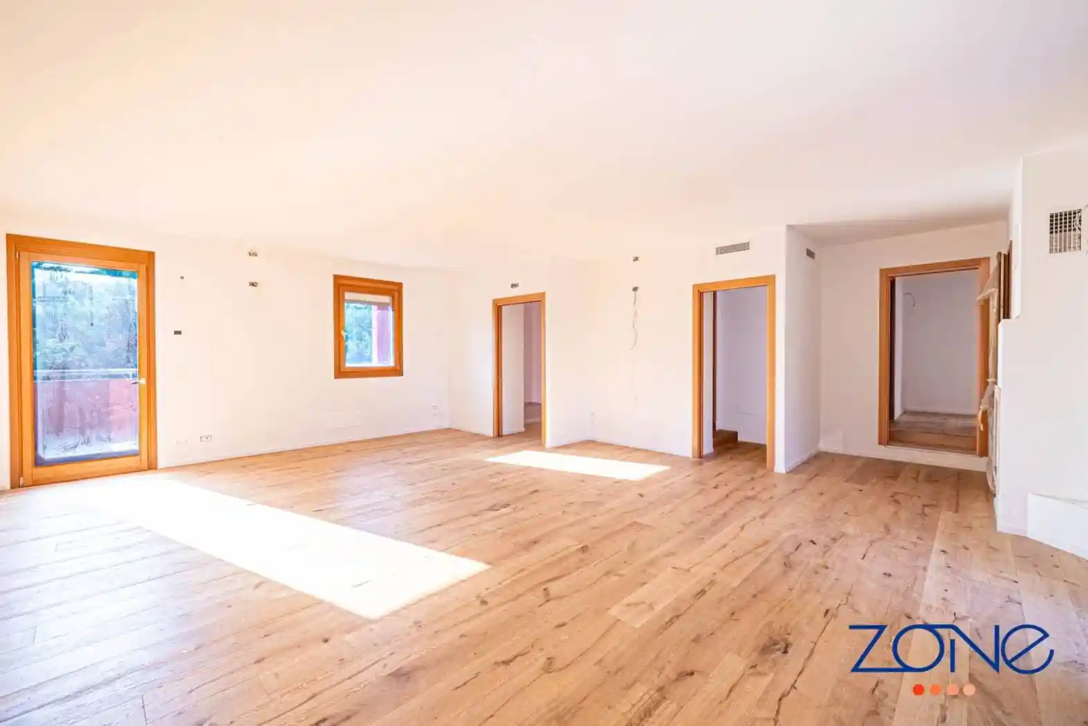 Appartamento in vendita a Treviso