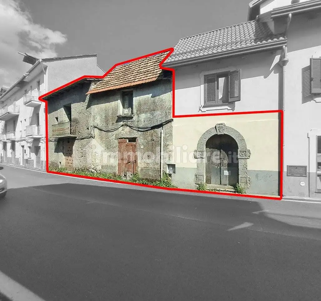 Rustico - Casale in vendita a Agerola