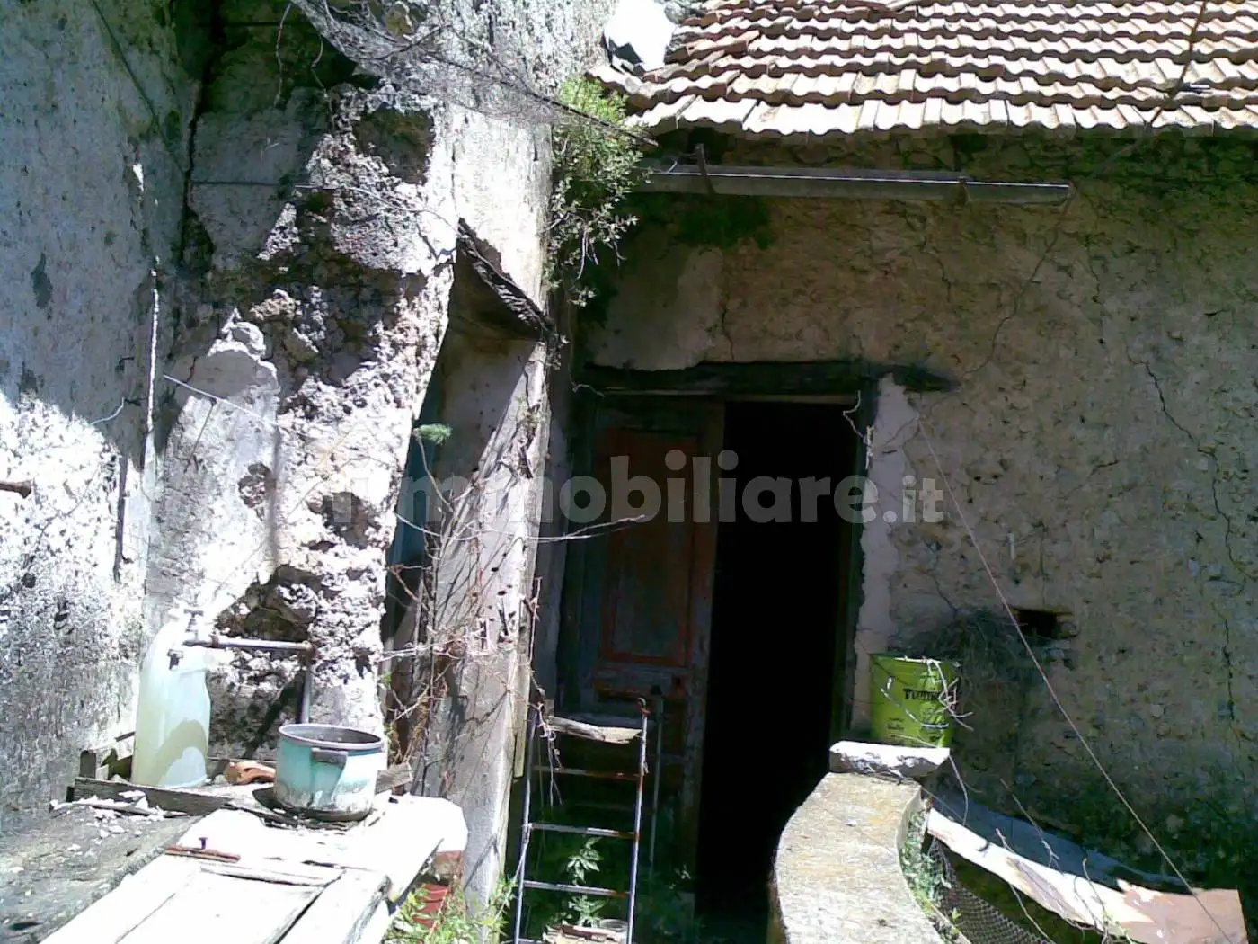 Casale via Armando Diaz, Pianillo, Agerola - foto 2