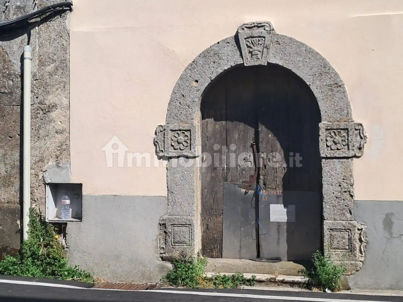 Casale via Armando Diaz, Pianillo, Agerola - foto 3