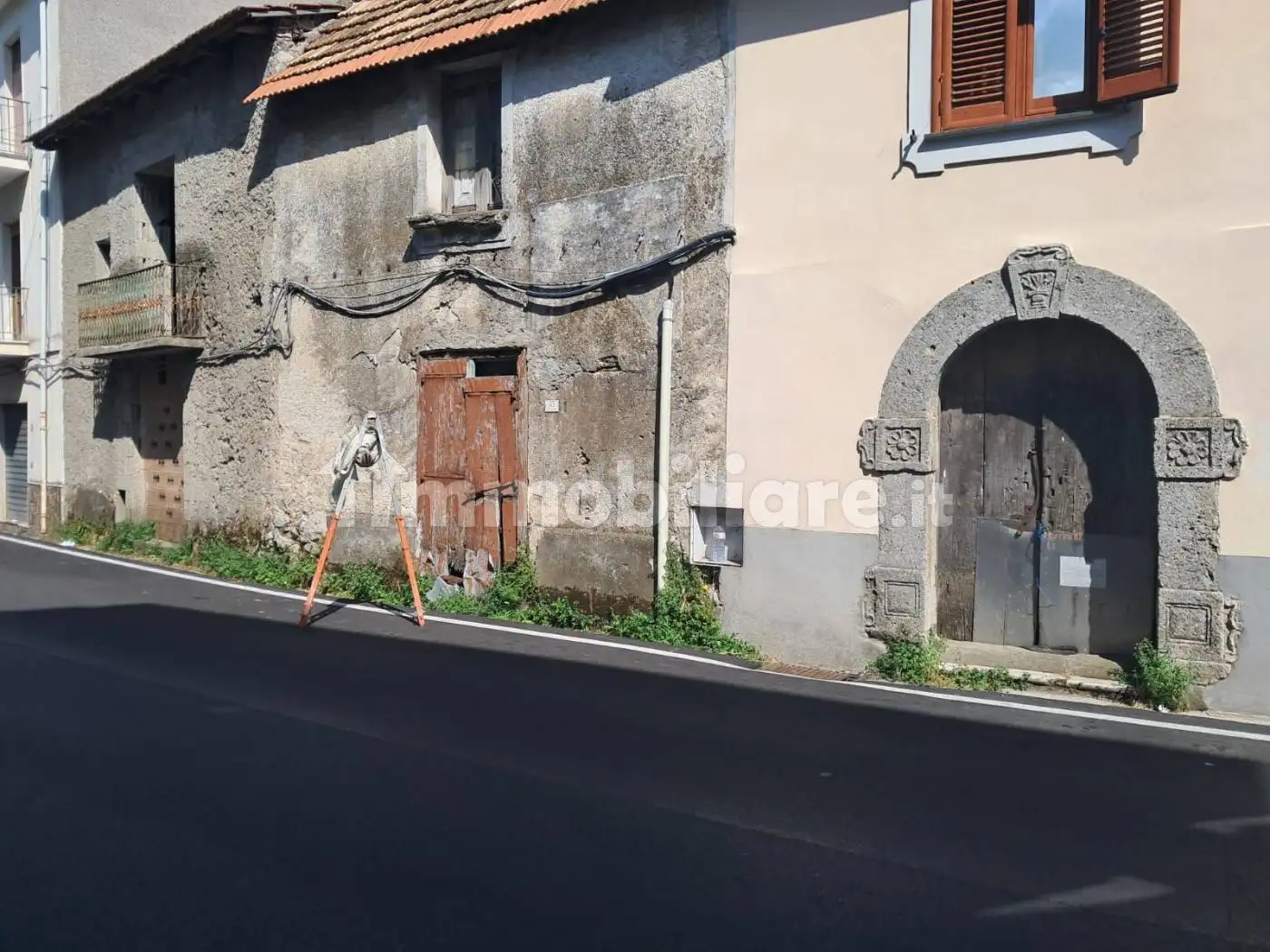 Casale via Armando Diaz, Pianillo, Agerola - foto 4