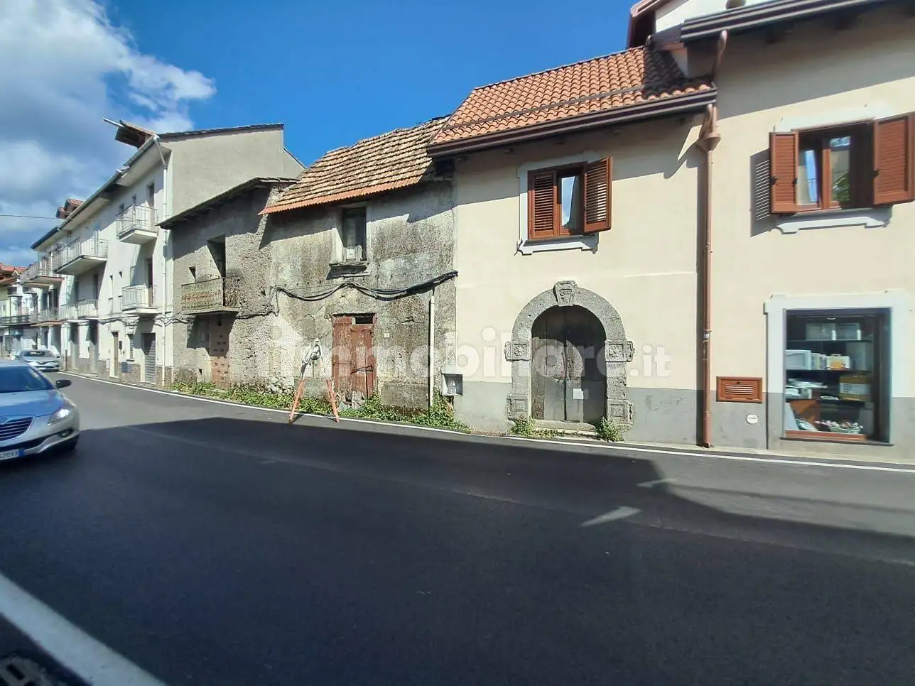 Casale via Armando Diaz, Pianillo, Agerola - foto 5