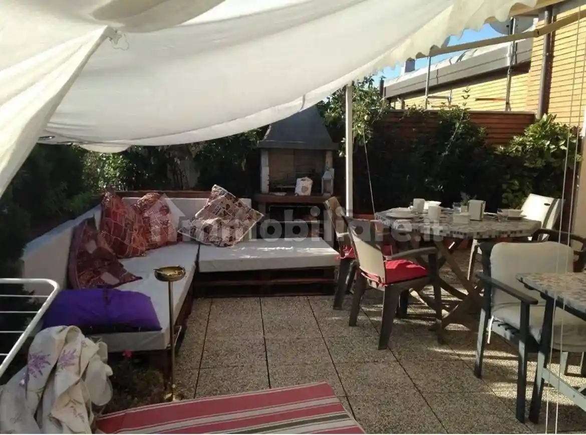 Attico - Mansarda in vendita a Ravenna