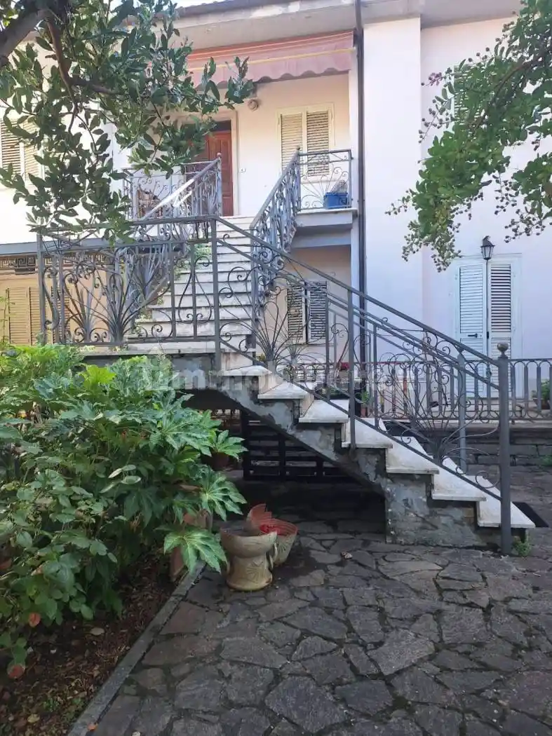 Appartamento in vendita a Vasanello