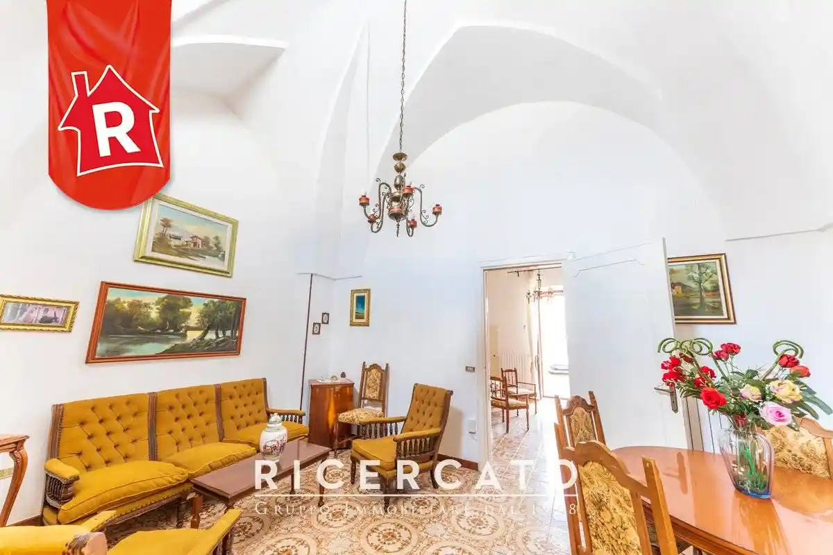 Villa in vendita a Tricase