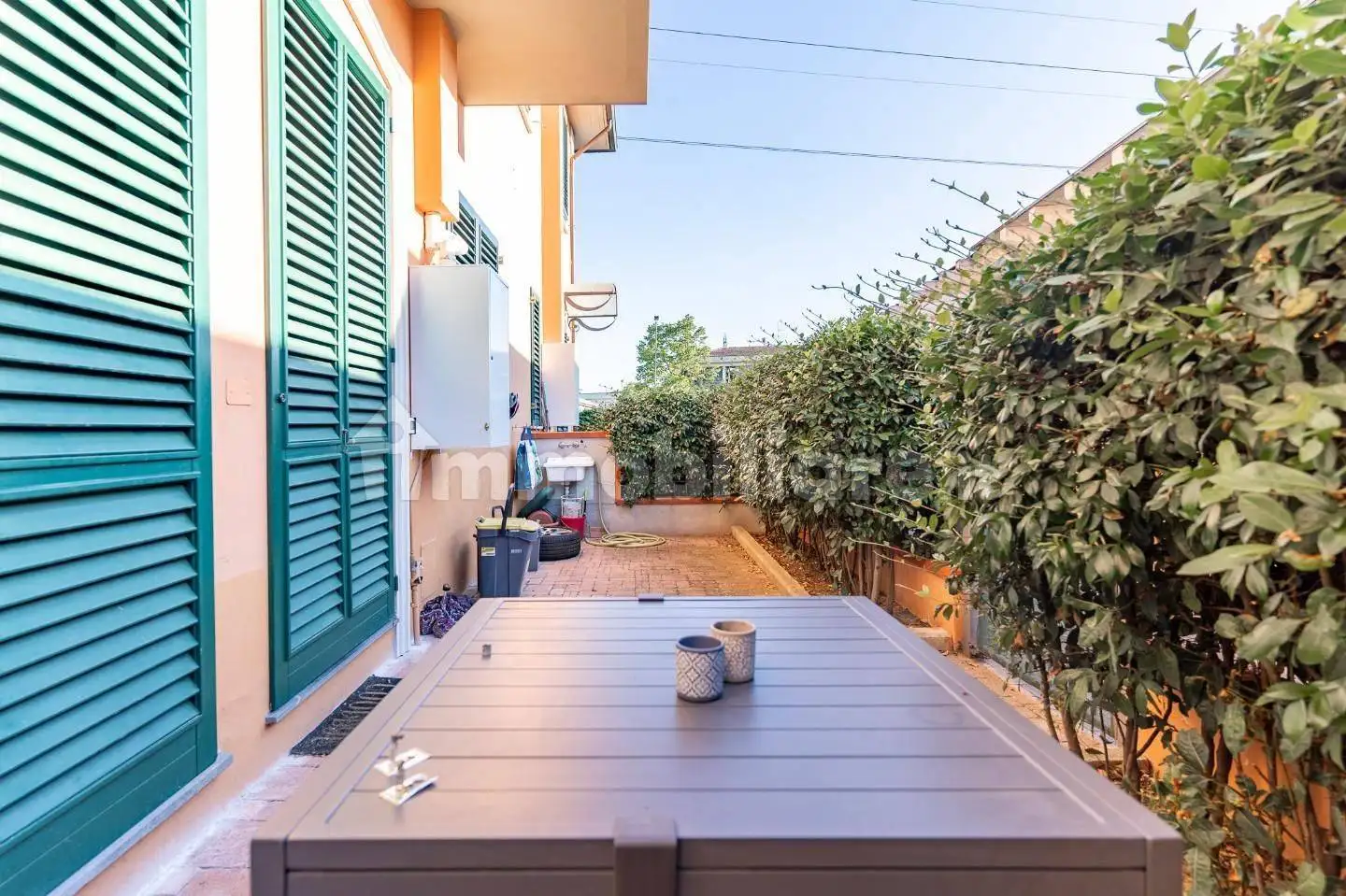 Appartamento in vendita a Empoli