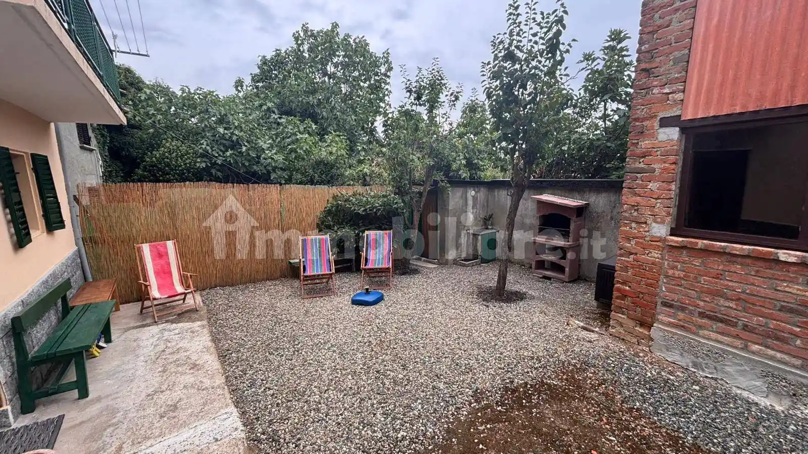 Casa indipendente in vendita a Acqui Terme