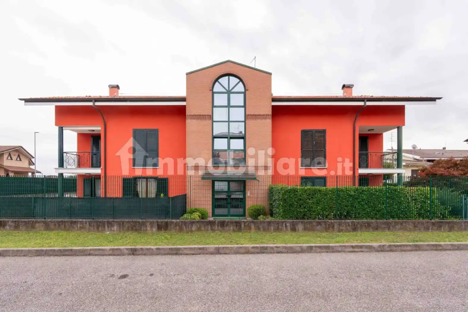 Appartamento in vendita a Saronno