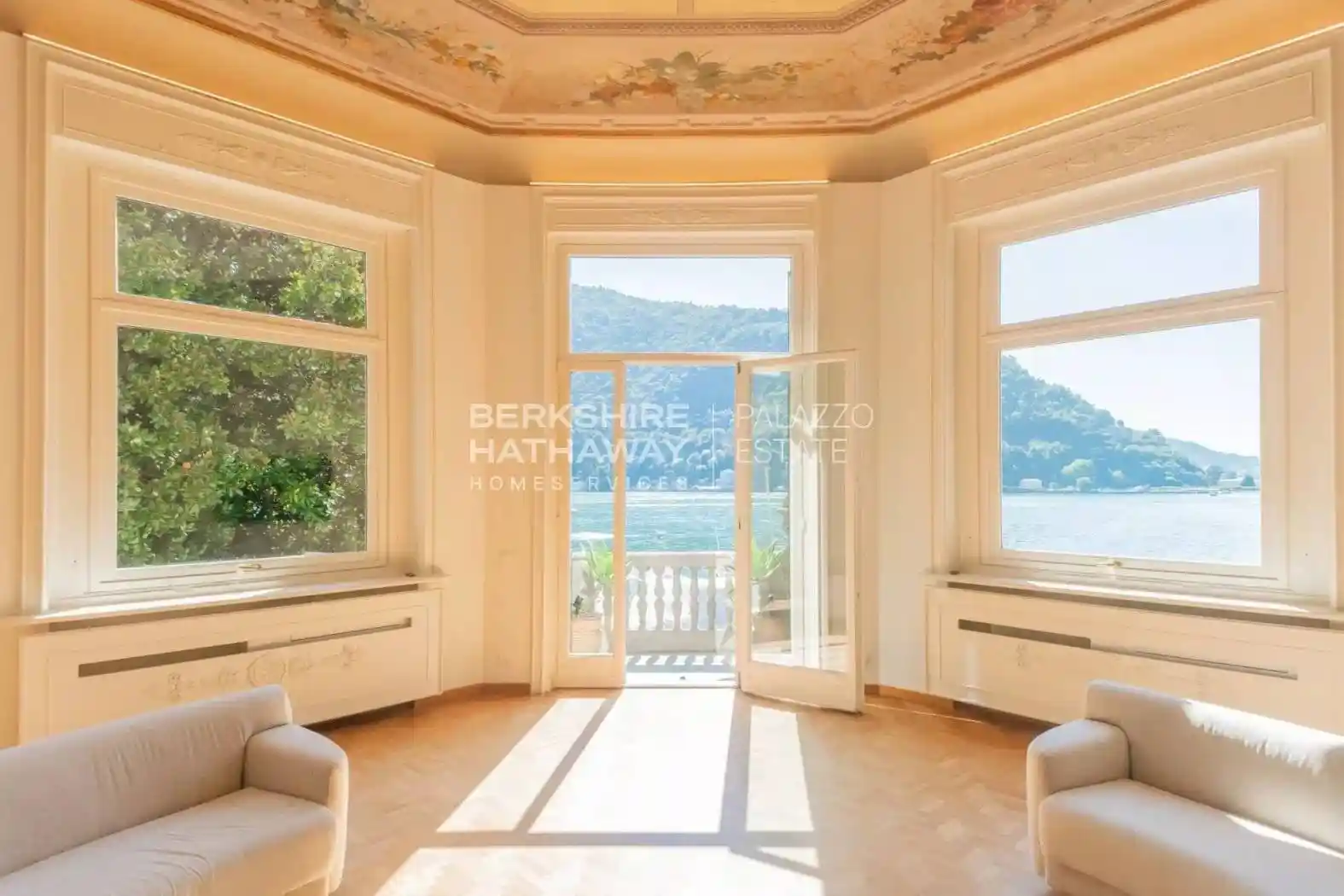 Appartamento in villa via Per Cernobbio, Tavernola, Como - foto 3