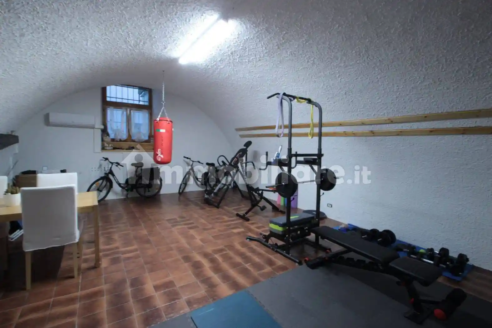 Loft in vendita a San Pellegrino Terme