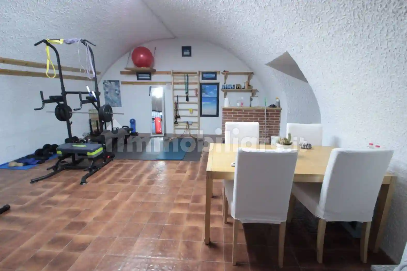 Loft - foto 3