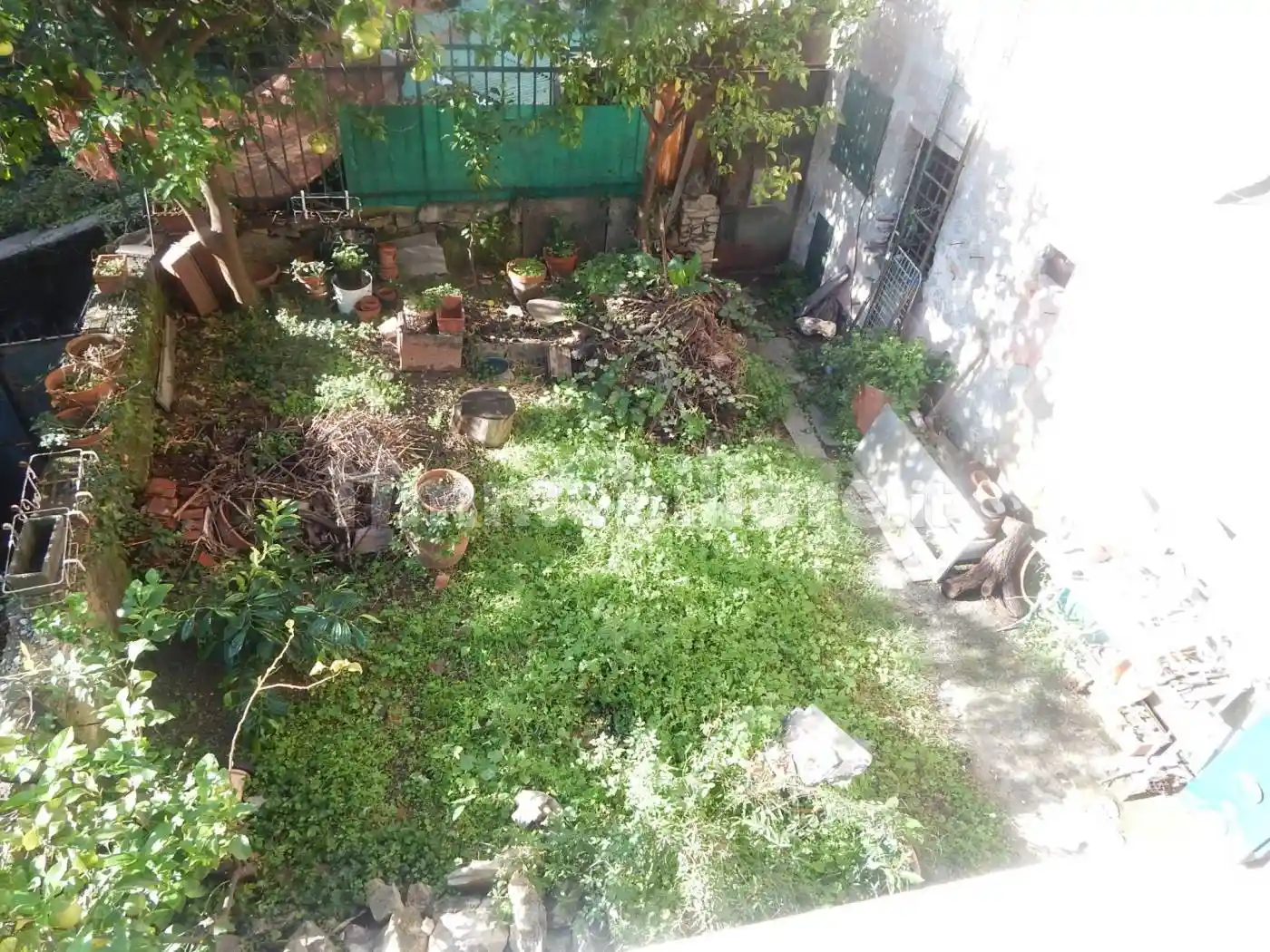 Casa indipendente in vendita a Genova