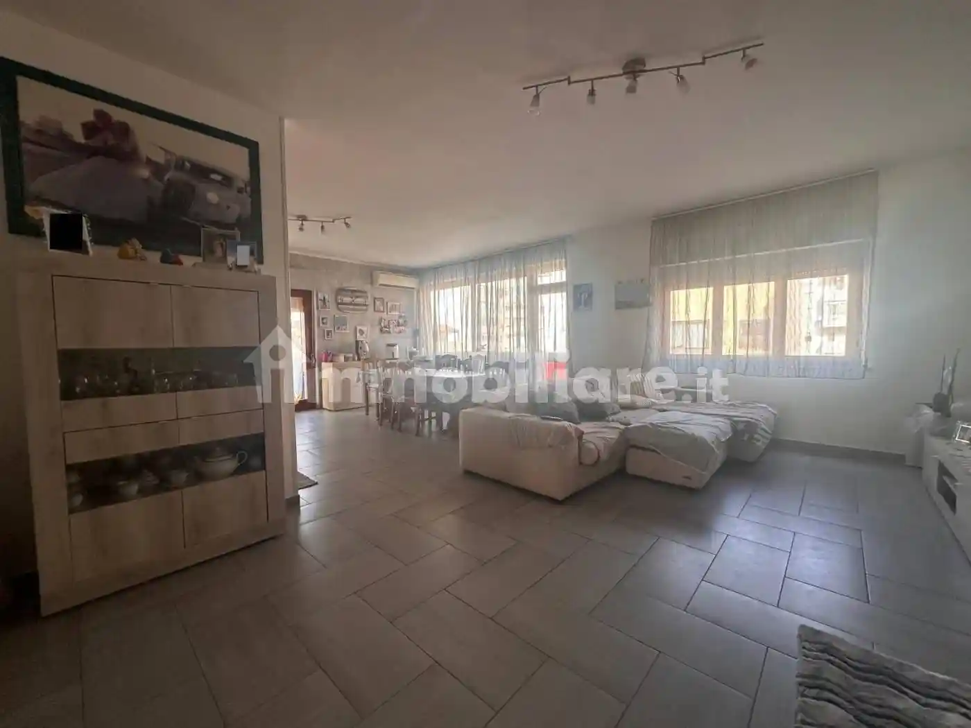 Appartamento in vendita a Trapani