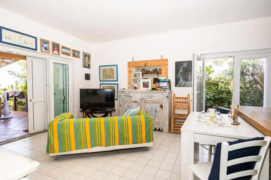 Villa in vendita a Stintino