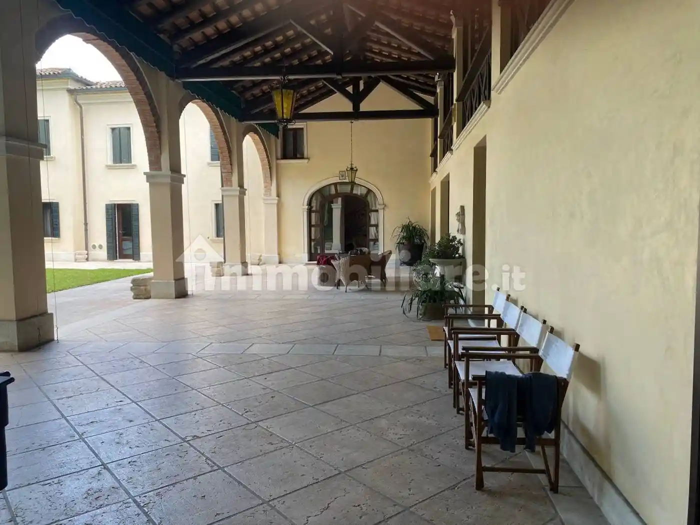 Villa in vendita a Stra