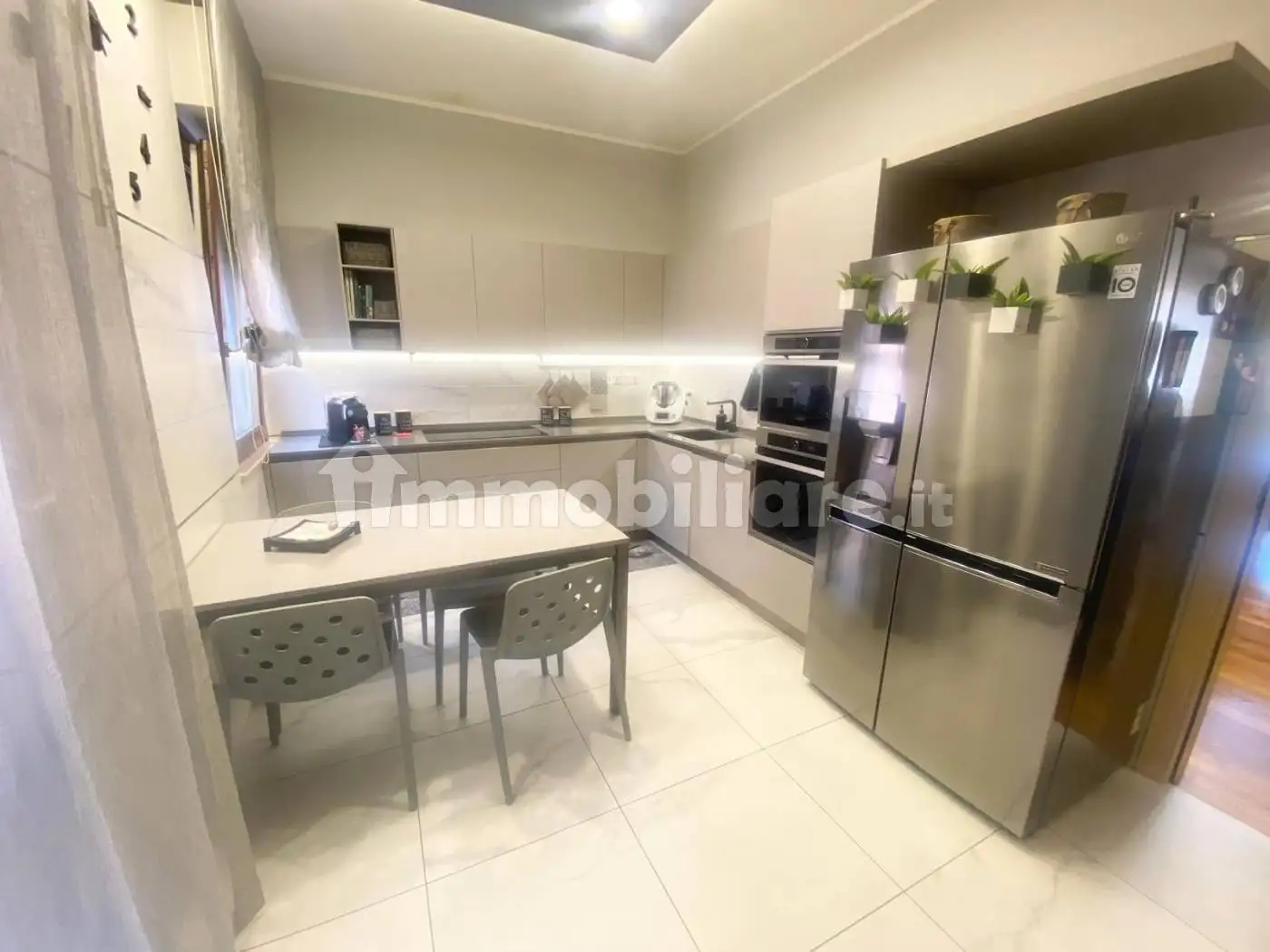 Appartamento in vendita a Pescara