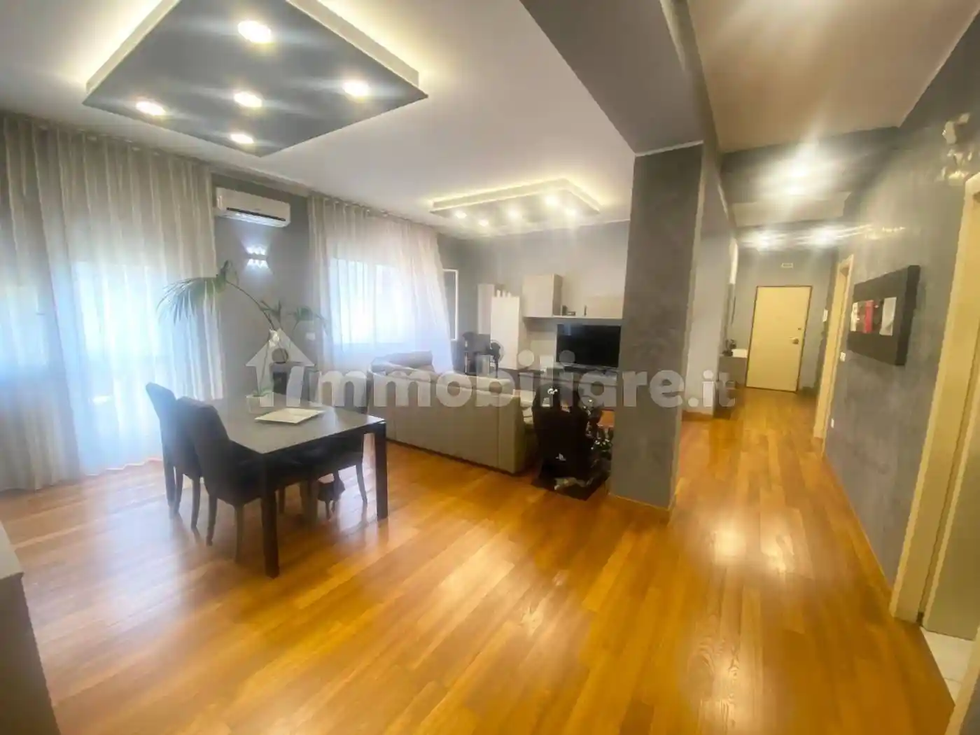 Appartamento via Cesare Battisti CESARE BATTISTI, Piazza Salotto - Corso Umberto, Pescara - foto 2