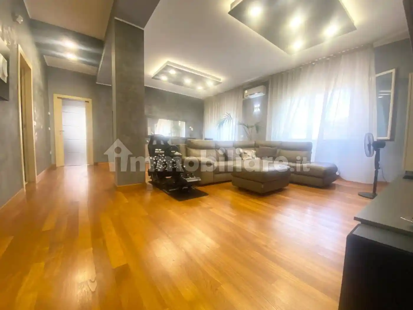 Appartamento via Cesare Battisti CESARE BATTISTI, Piazza Salotto - Corso Umberto, Pescara - foto 3