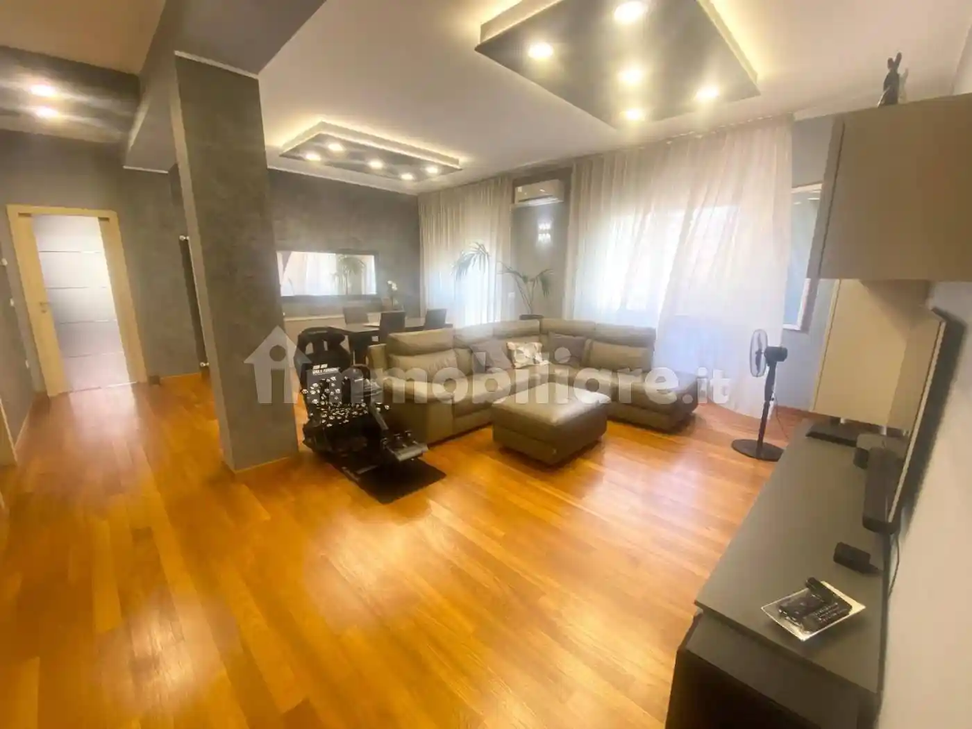 Appartamento via Cesare Battisti CESARE BATTISTI, Piazza Salotto - Corso Umberto, Pescara - foto 4