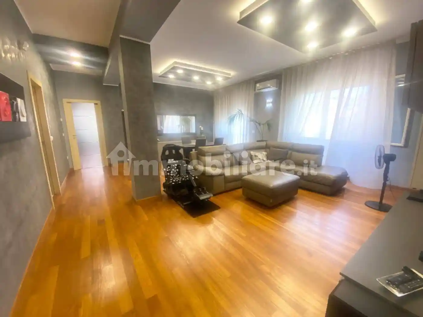 Appartamento via Cesare Battisti CESARE BATTISTI, Piazza Salotto - Corso Umberto, Pescara - foto 5