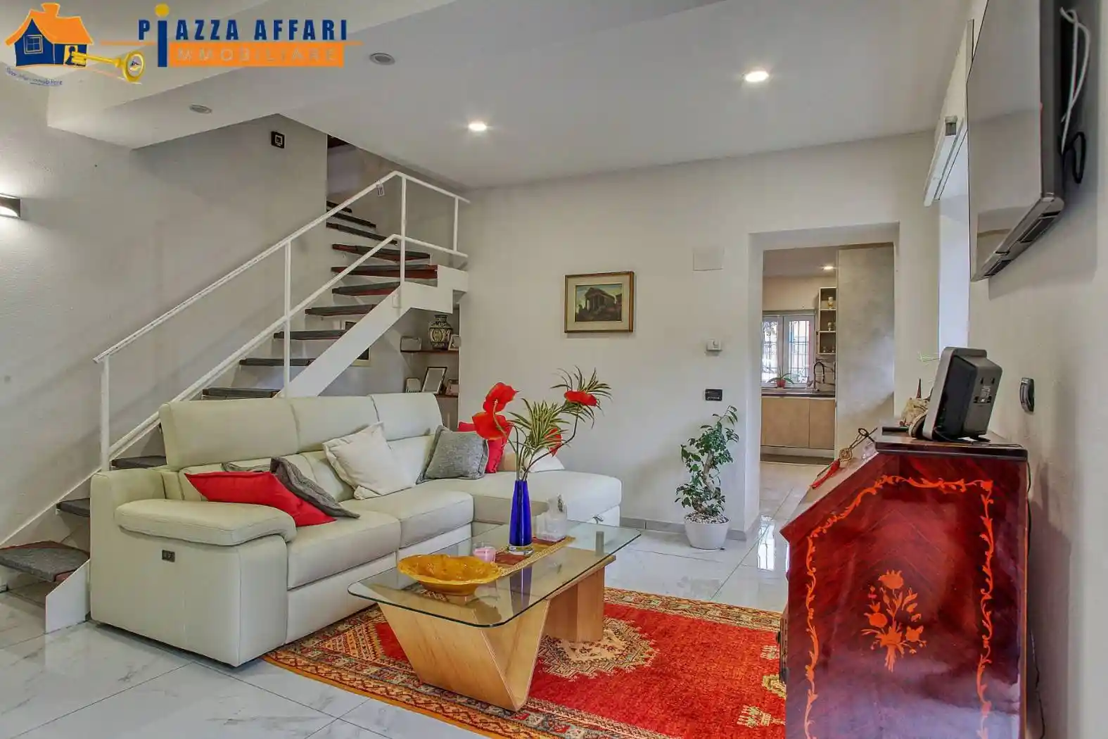 Casa indipendente in vendita a Valganna