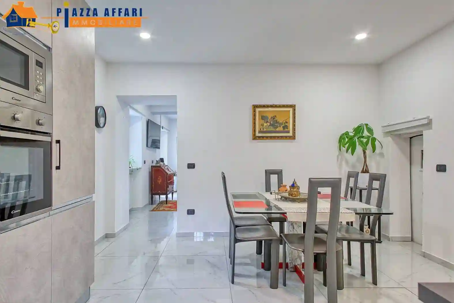 Casa indipendente - foto 3