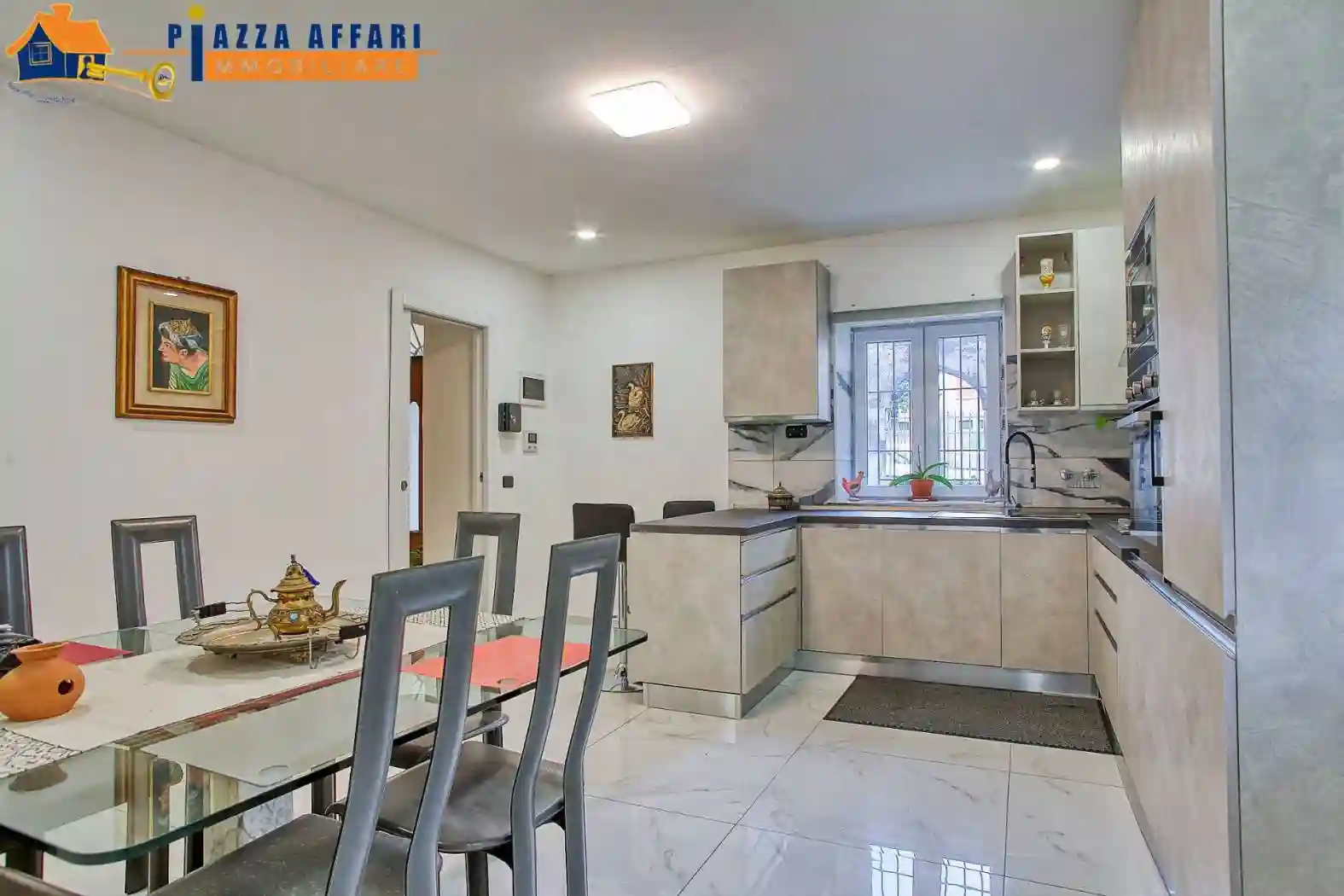 Casa indipendente - foto 4