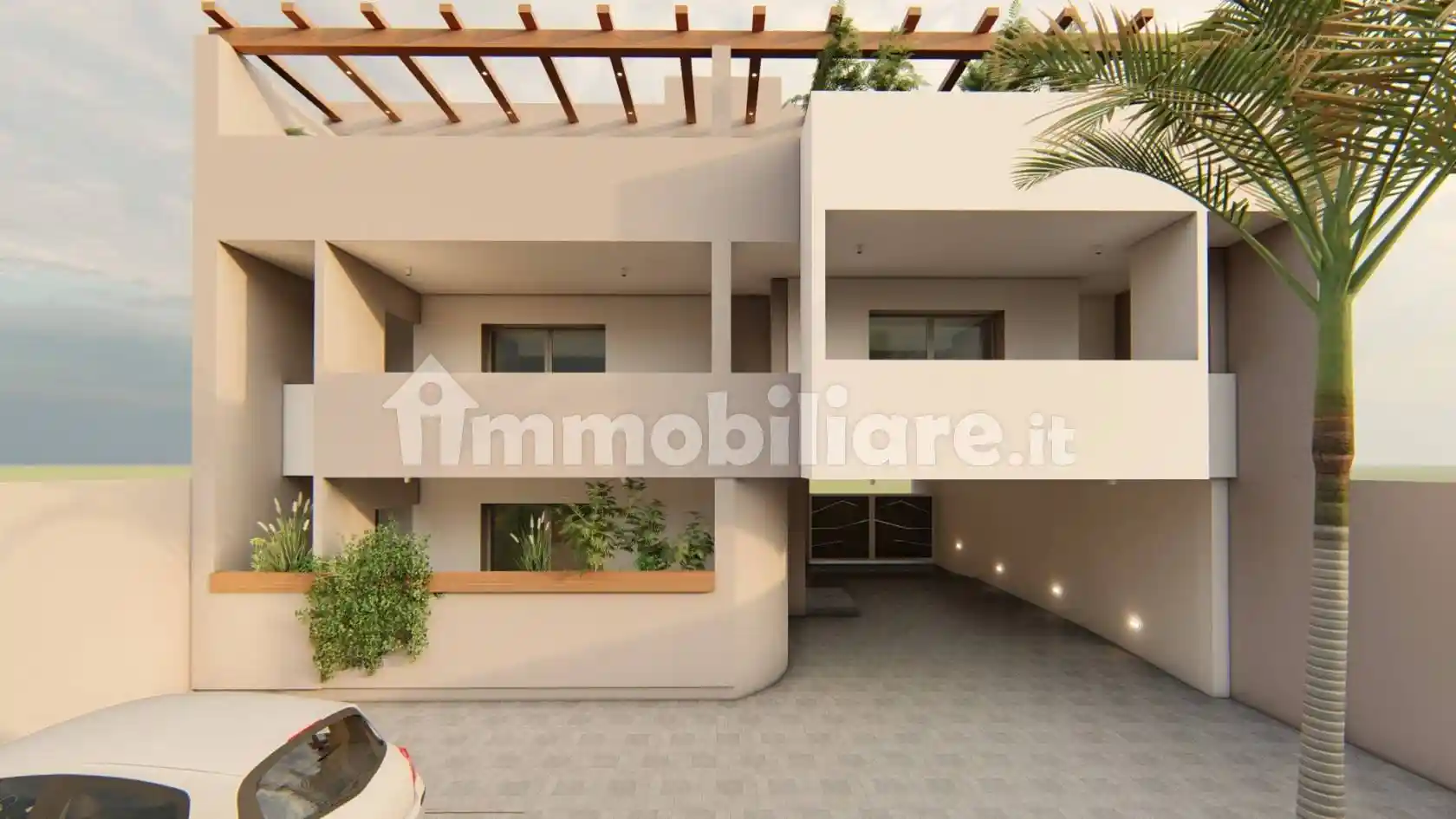 Appartamento in vendita a Quartu Sant'Elena