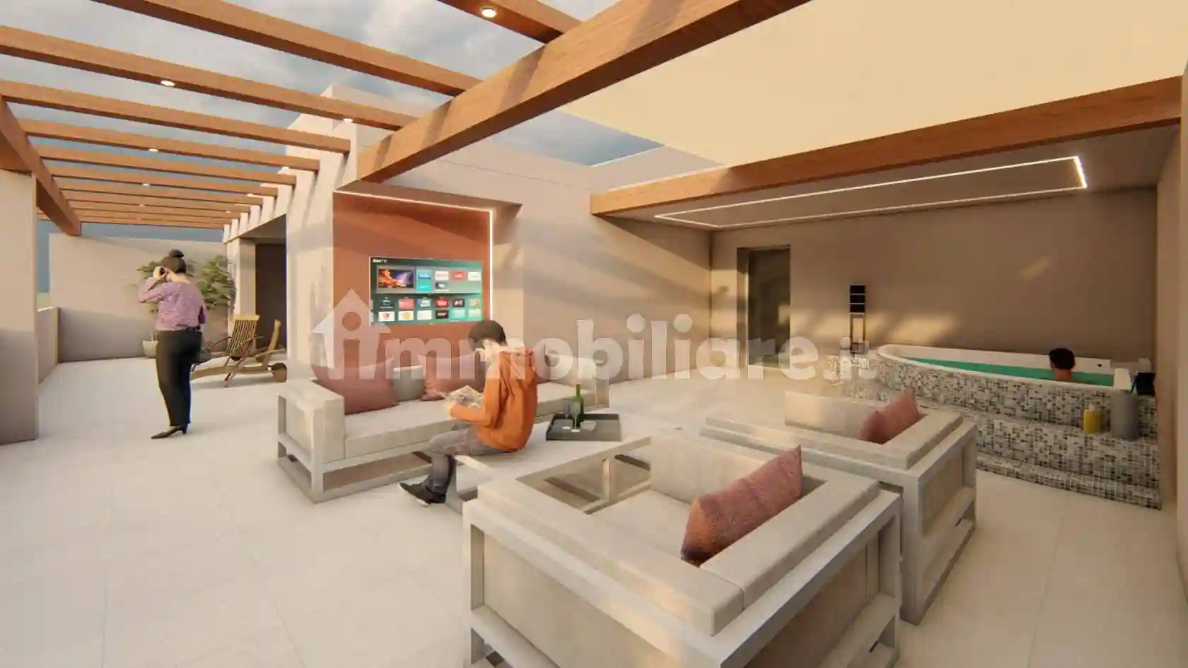 Appartamento - foto 3