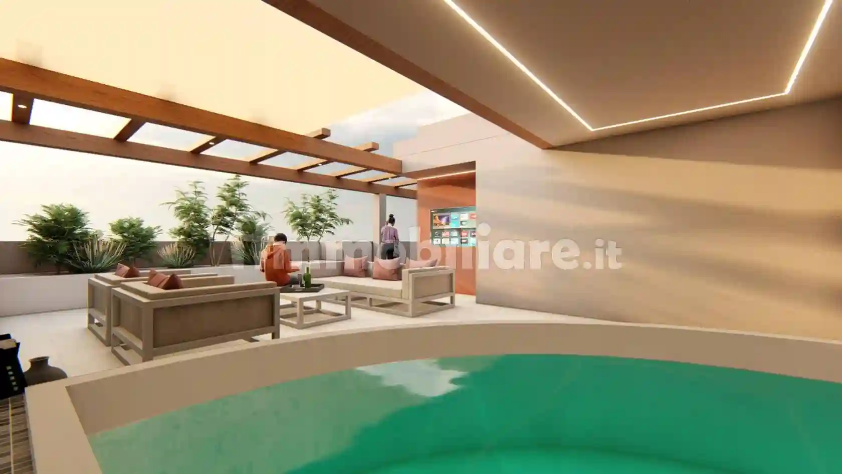 Appartamento - foto 5