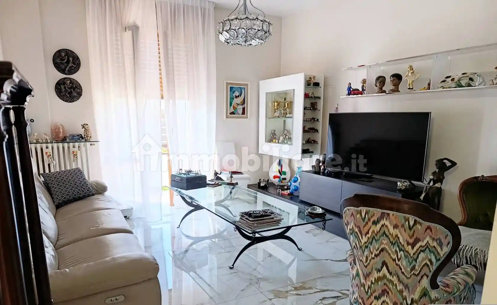 Attico - Mansarda in vendita a Piacenza